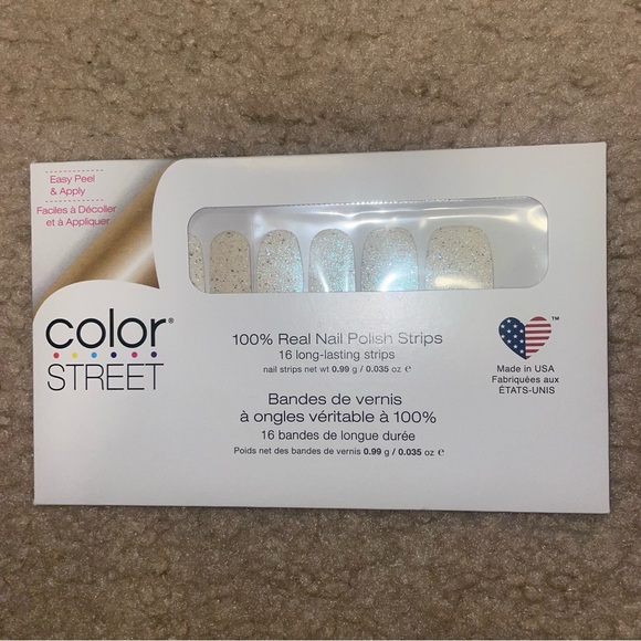 Color Street Undercover - Picture 2 of 3